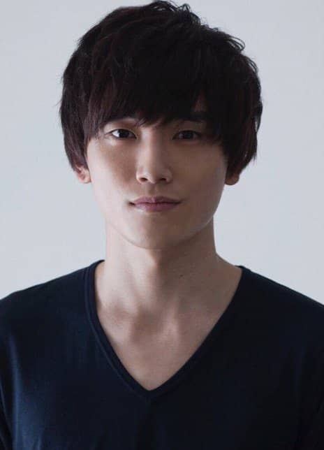川笼石骏平