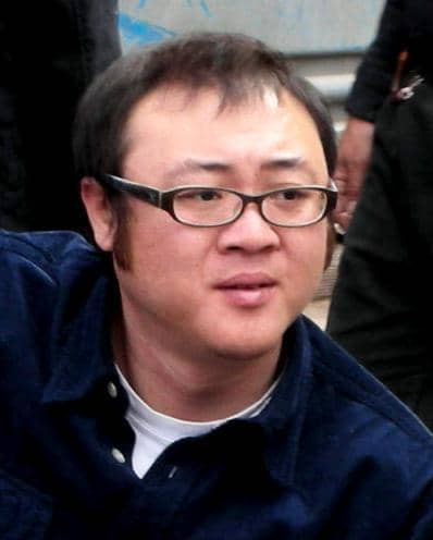 张猛