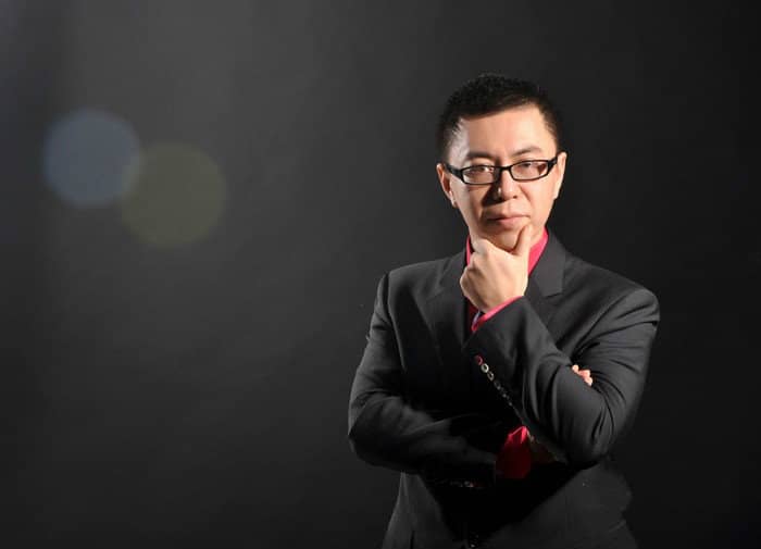 杨悦