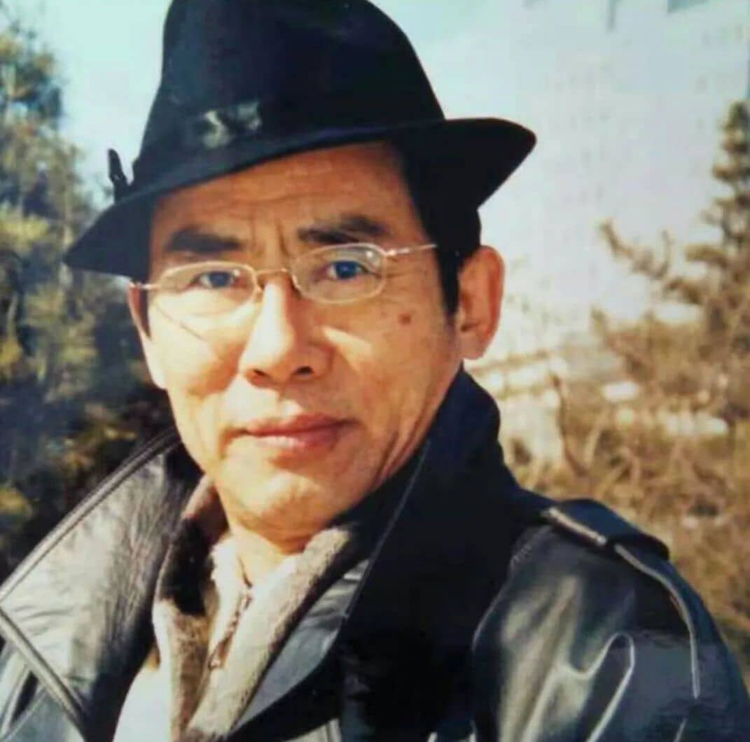 徐文彬