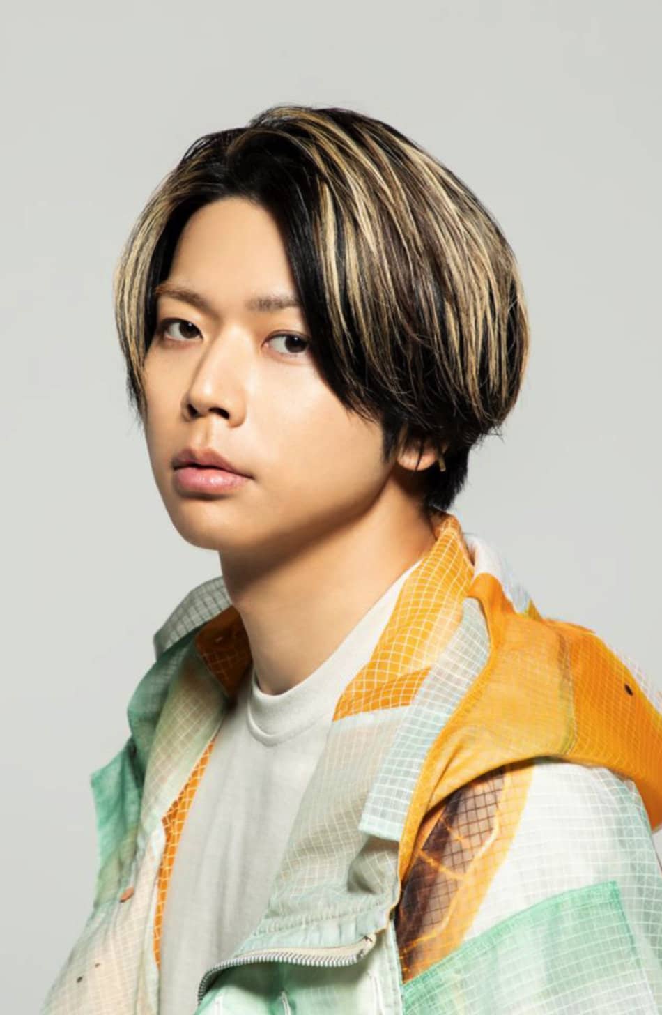 增田贵久