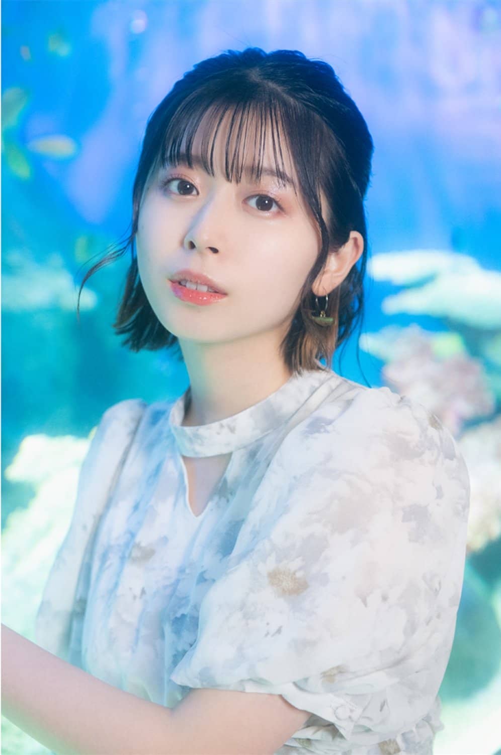 水野朔