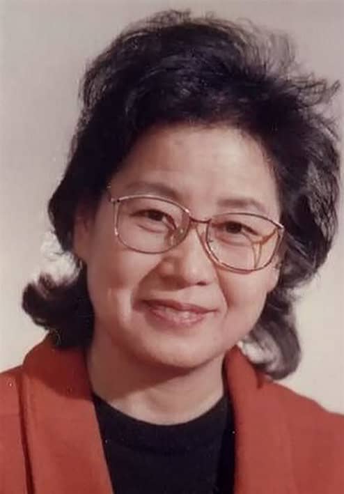 潘淑兰