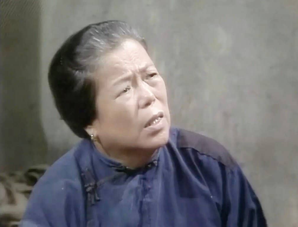 李月清