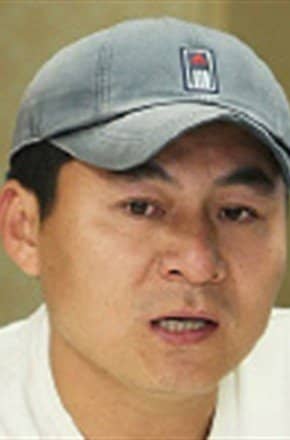 金正权