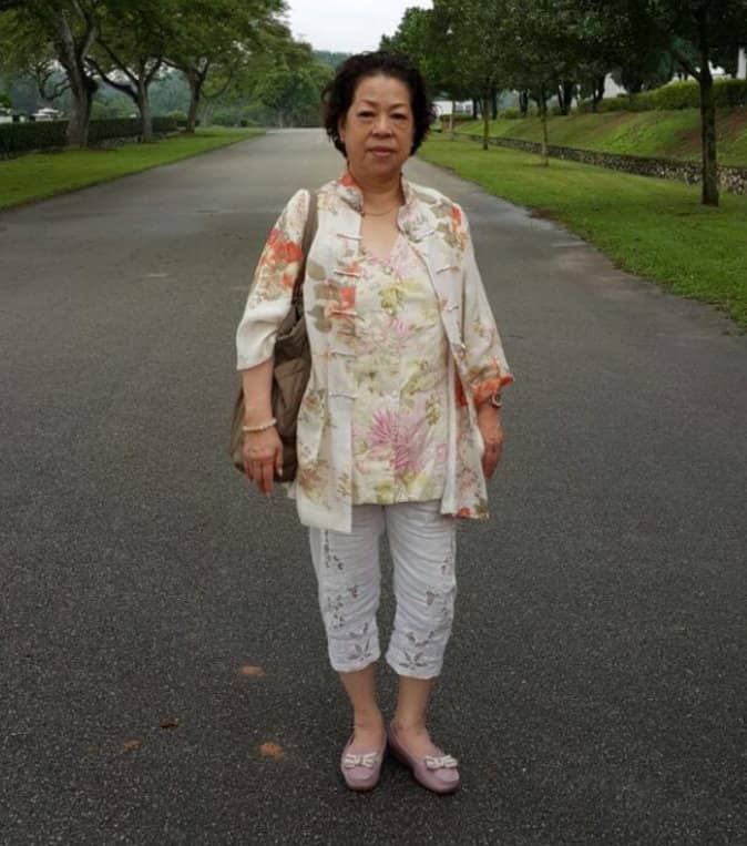赵美宝
