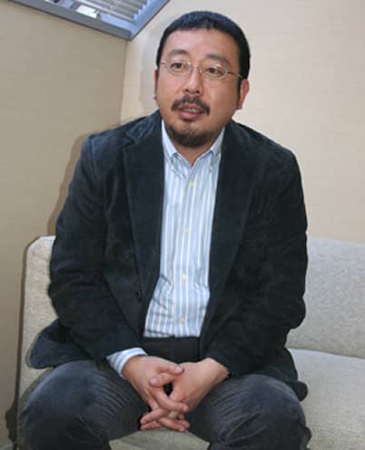 中村义洋