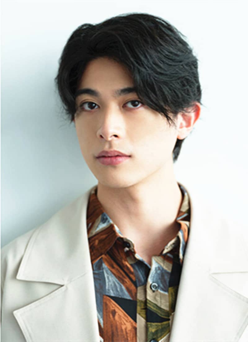 砂川脩弥