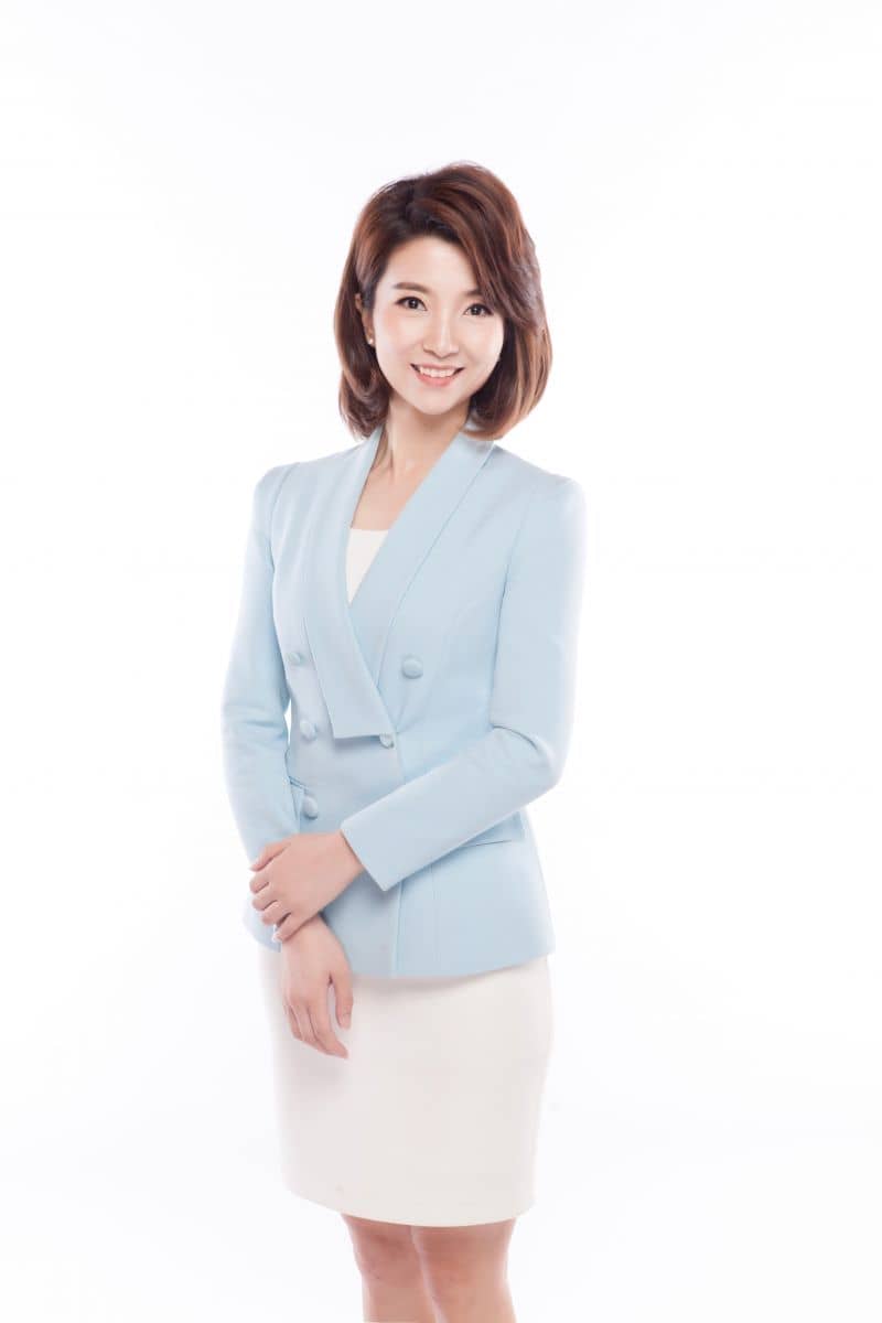 徐婧