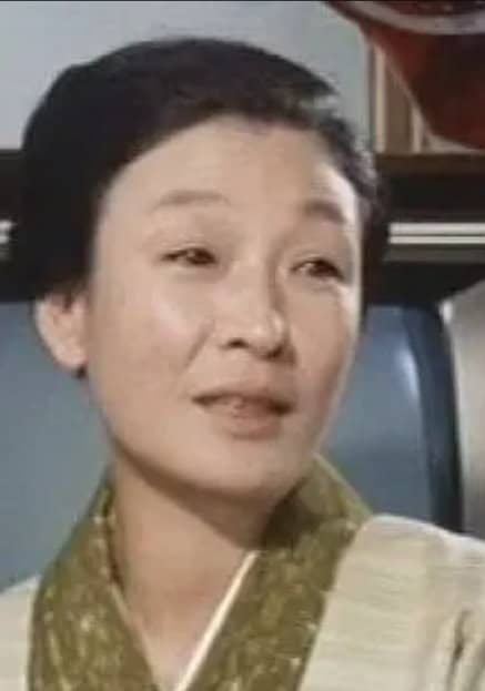 樱睦子