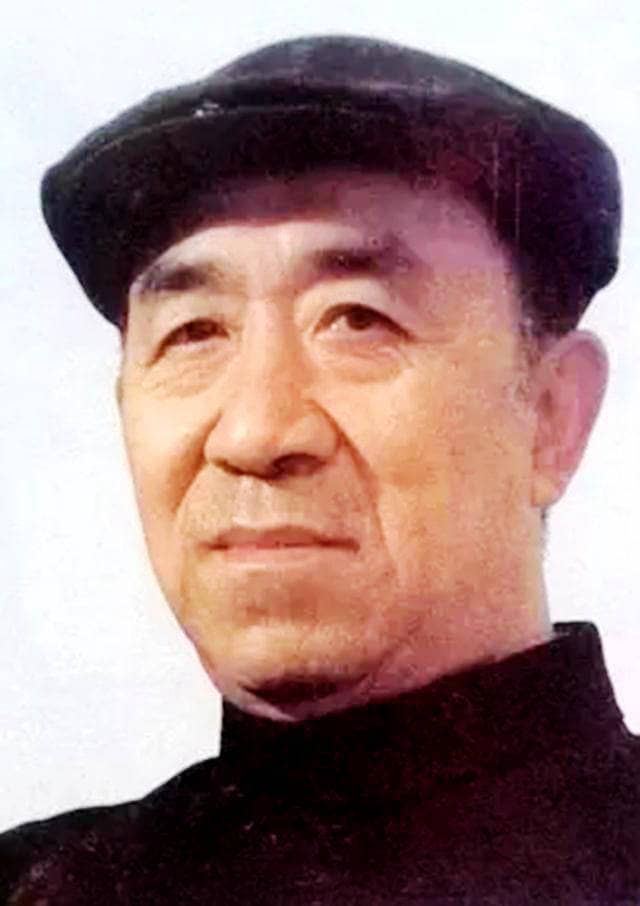 李孟尧