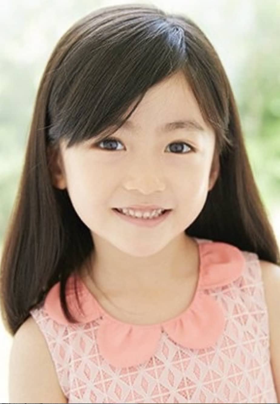 落井实结子
