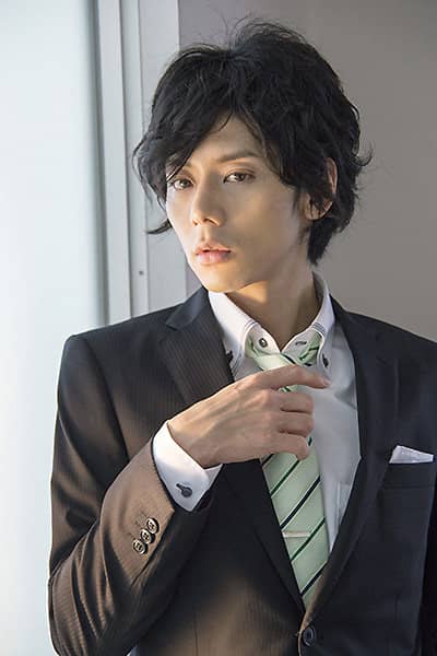 富田翔