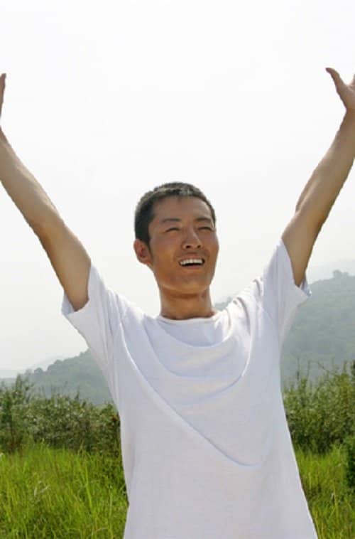 郝利宏