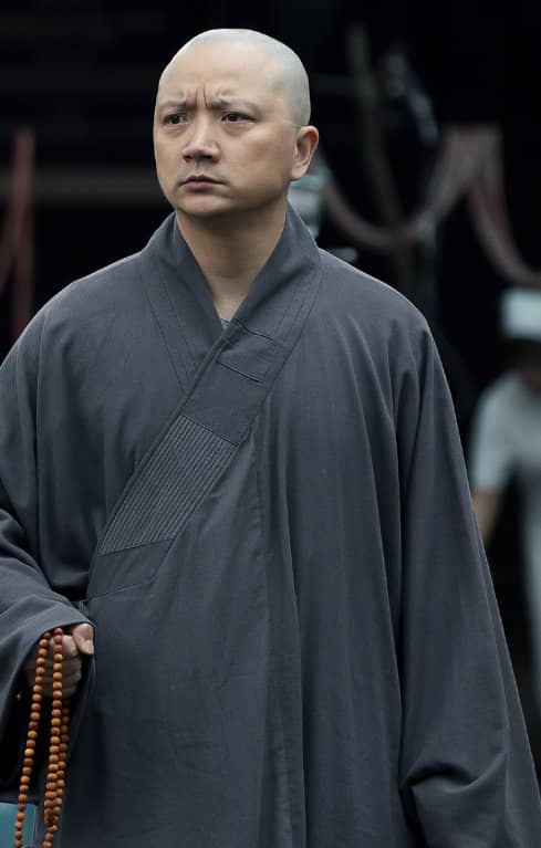 沈朝杰