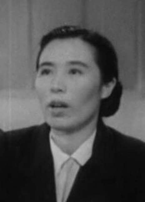 出云八重子