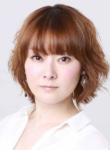 远野凪子