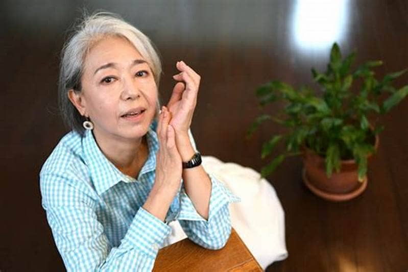 山口果林