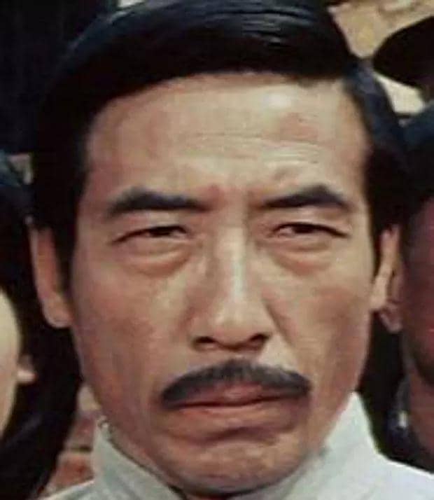 韩英杰