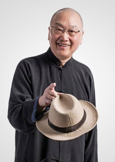 乔榛