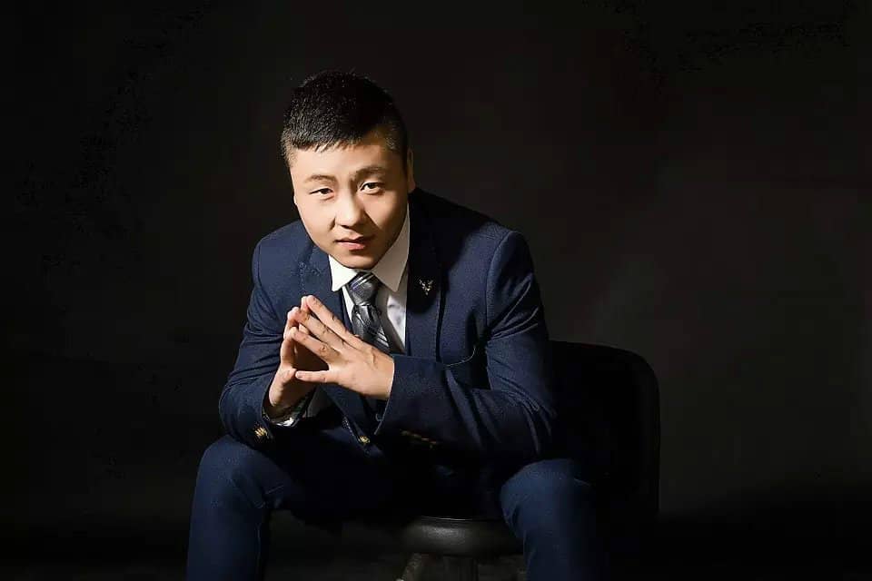 张永康