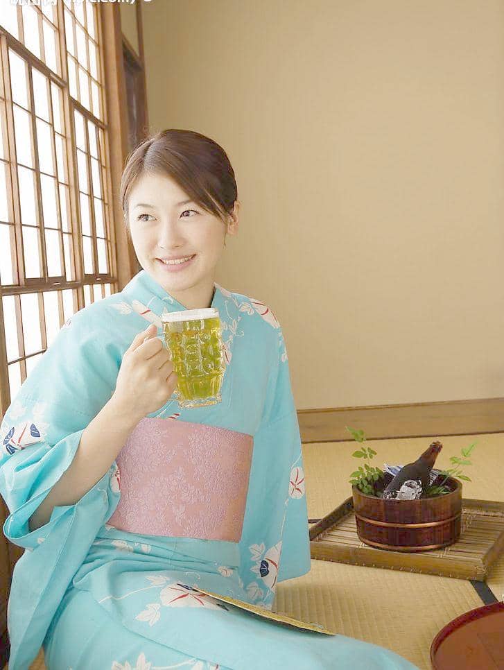 大原桃子