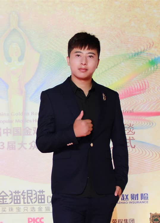 周晓鹏