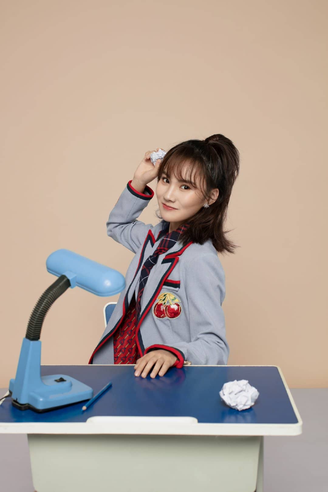 董姝含