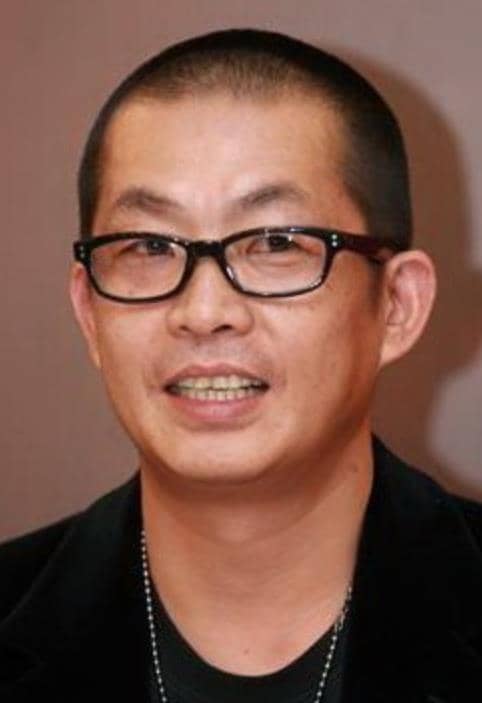 李忠志