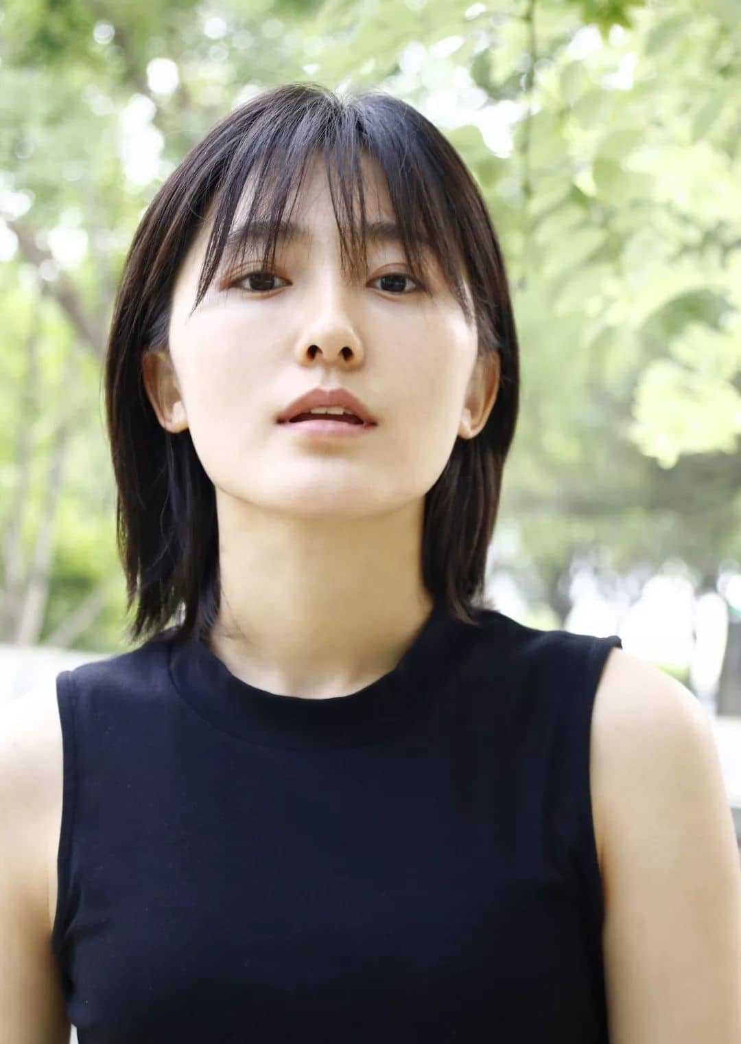 谢宇朦