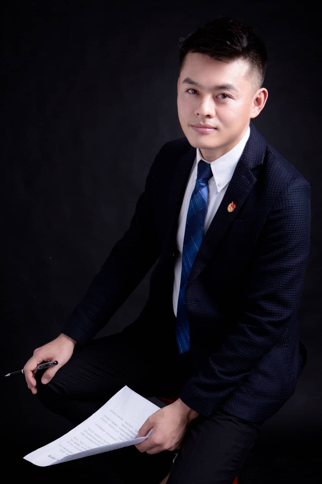 周仁杰