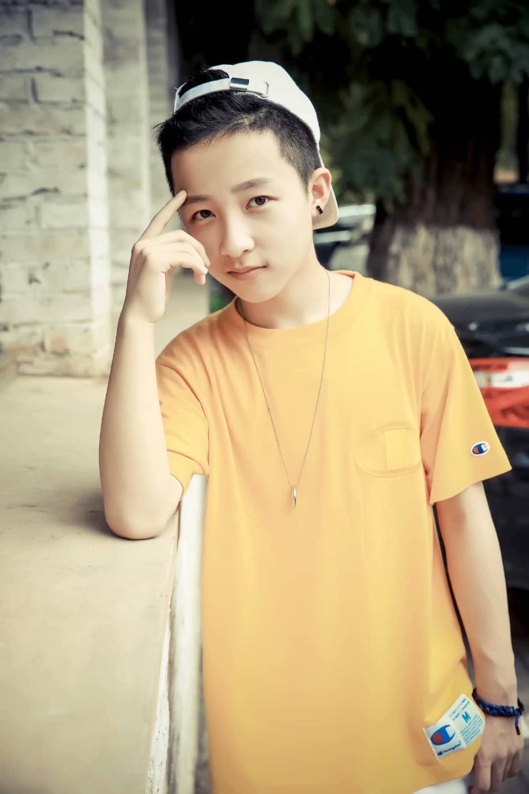 李沛泽