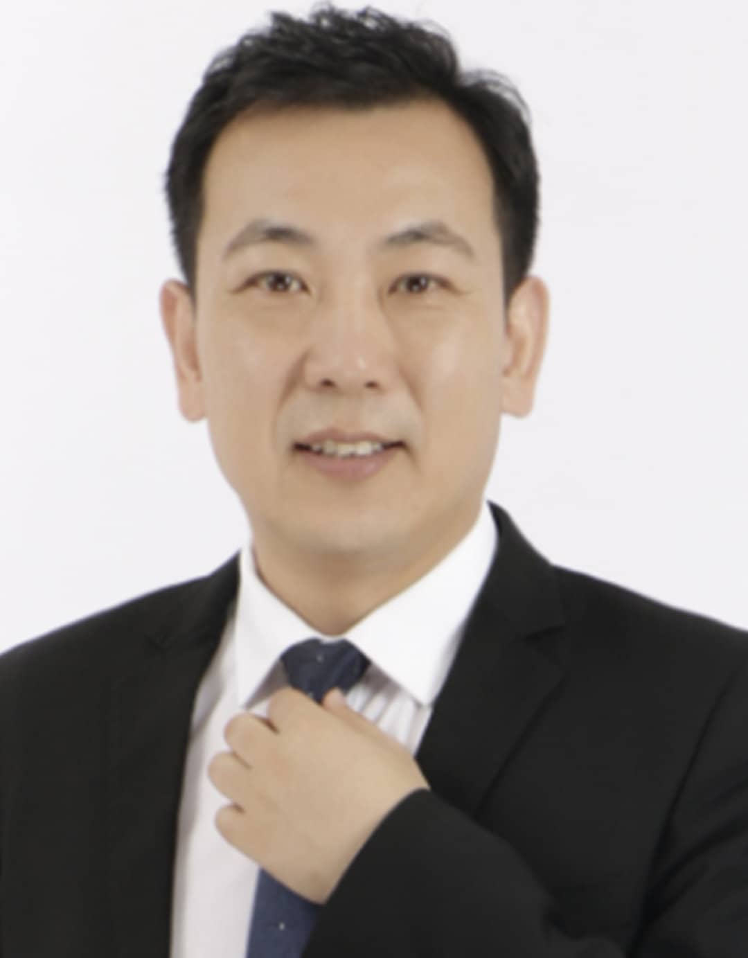 潘云德