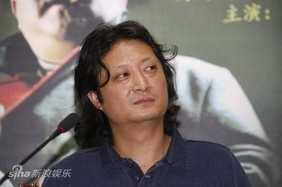 张宏震