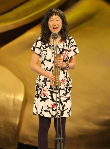 李允正