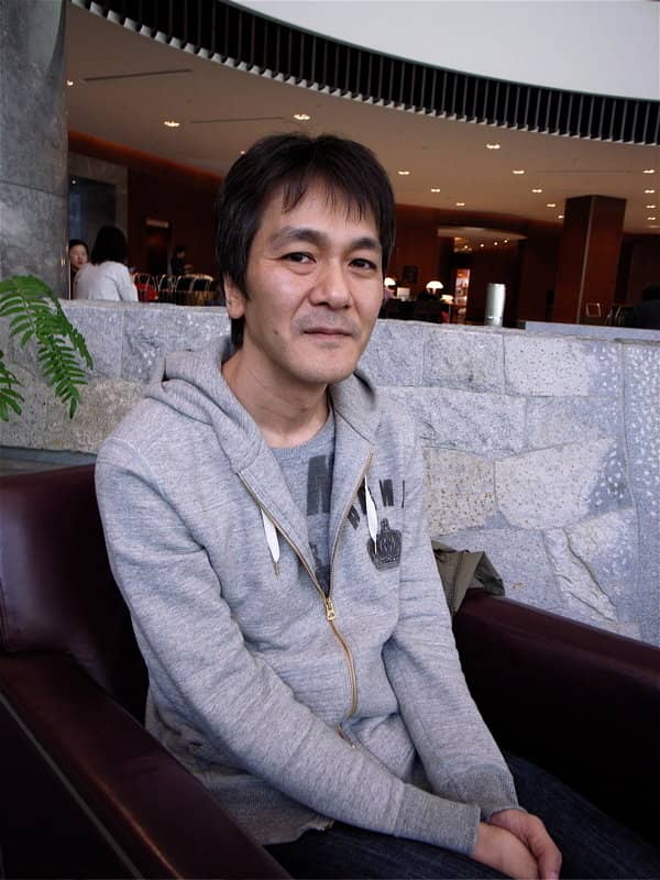 冈田惠和