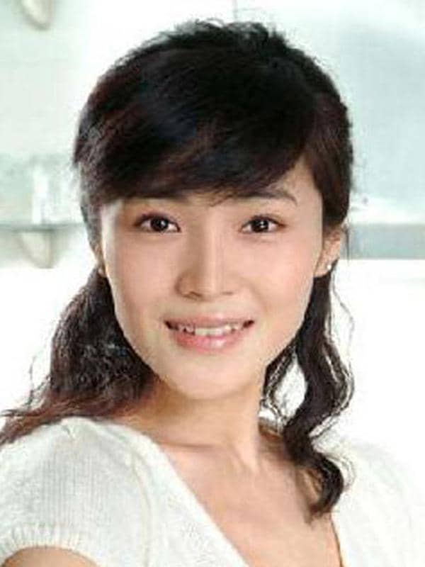 潘美琪