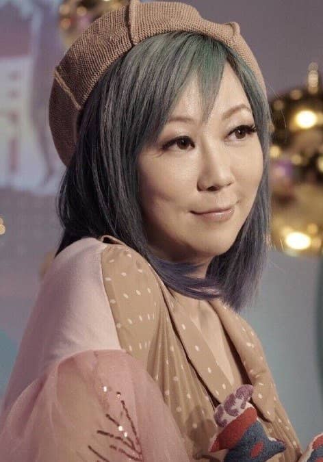 茜利妹