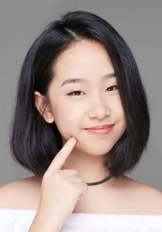 黄欣然