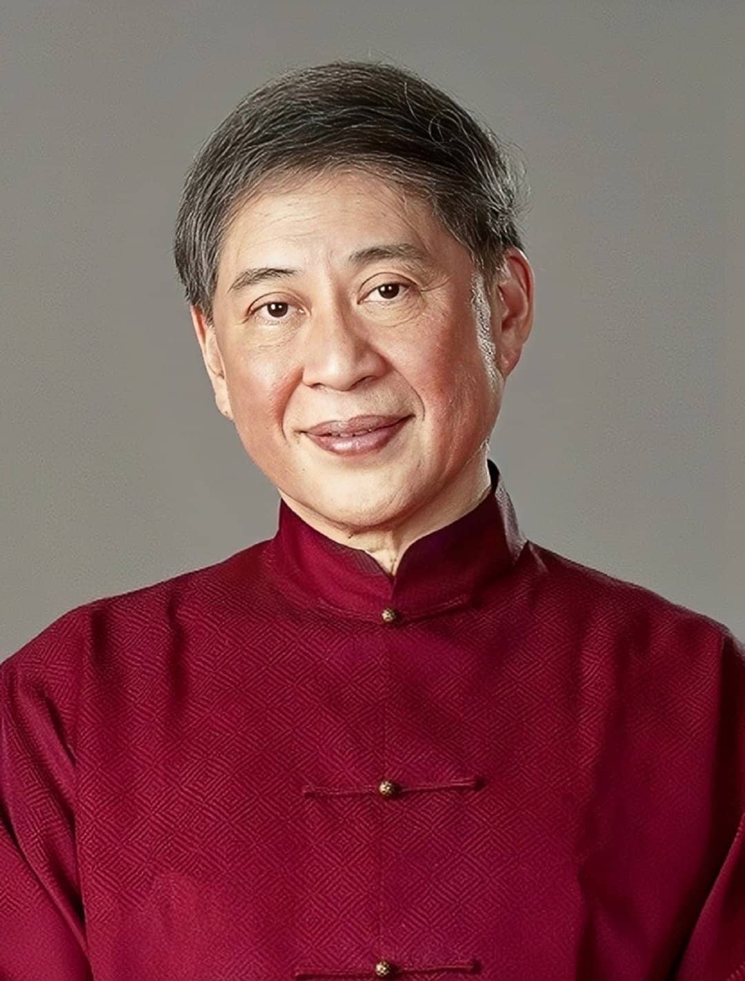 白先勇