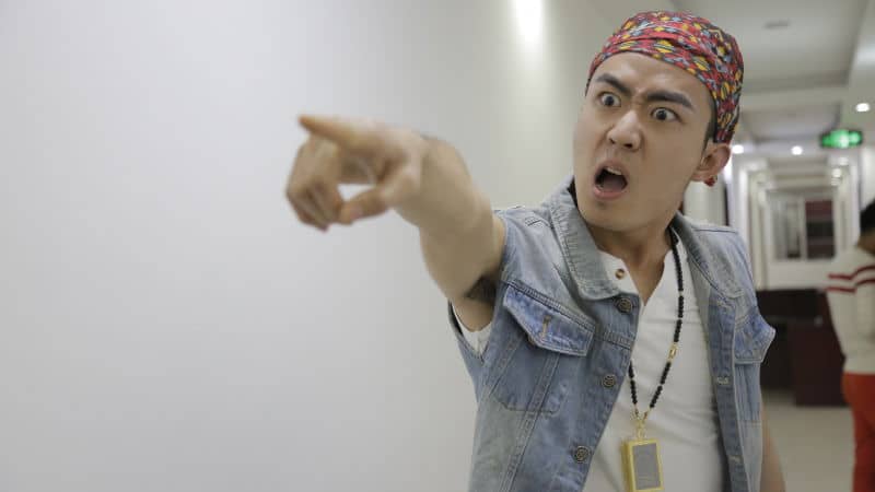张智豪