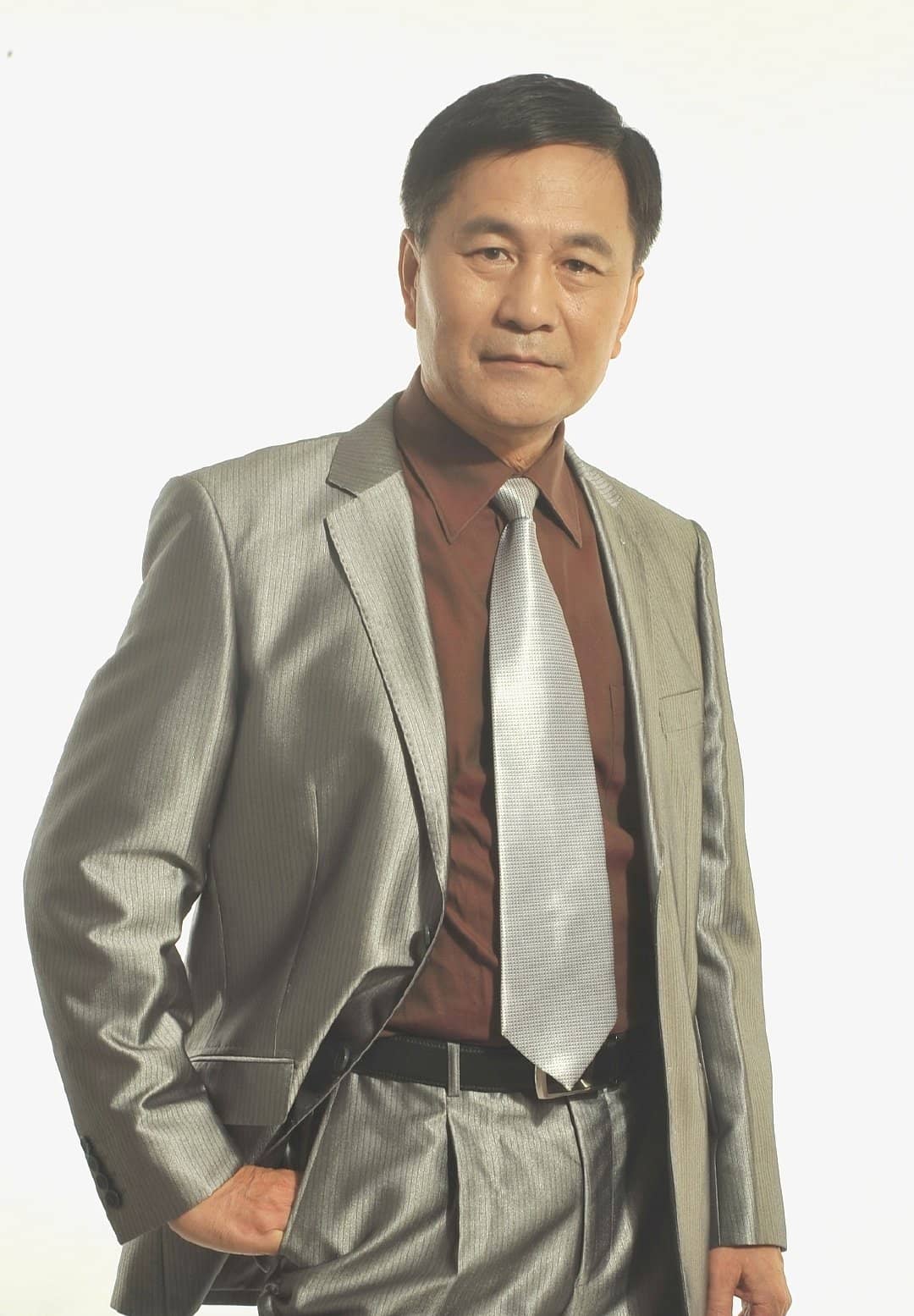 王东军