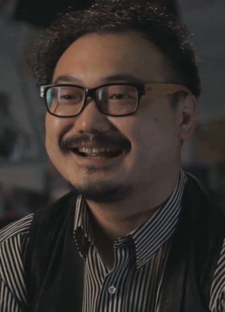 冷昊泽