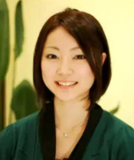 土屋久美子