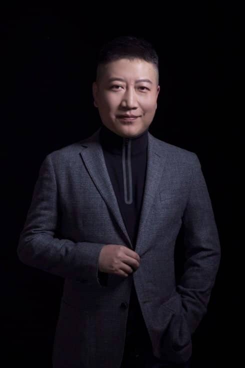 张永新