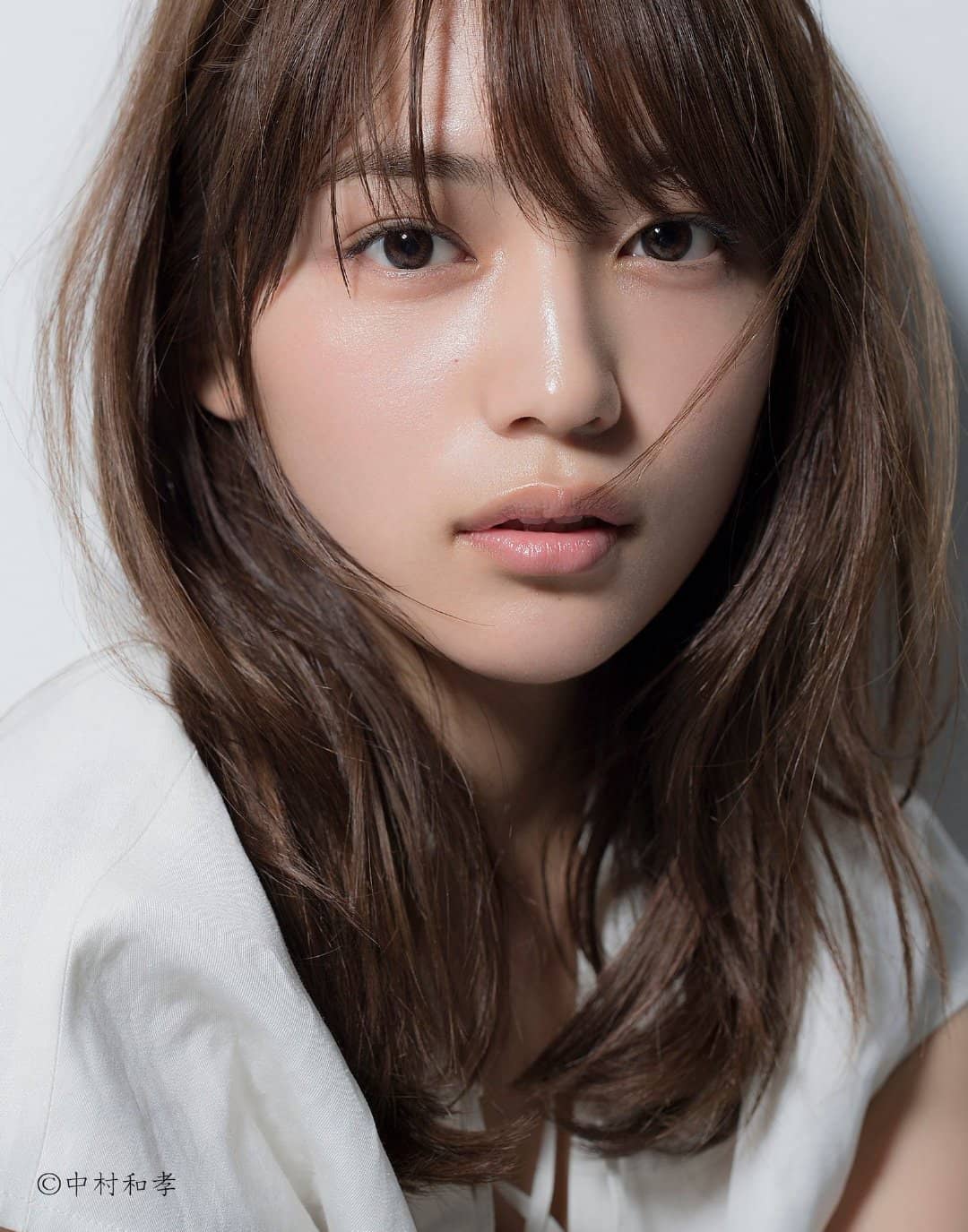 川口春奈