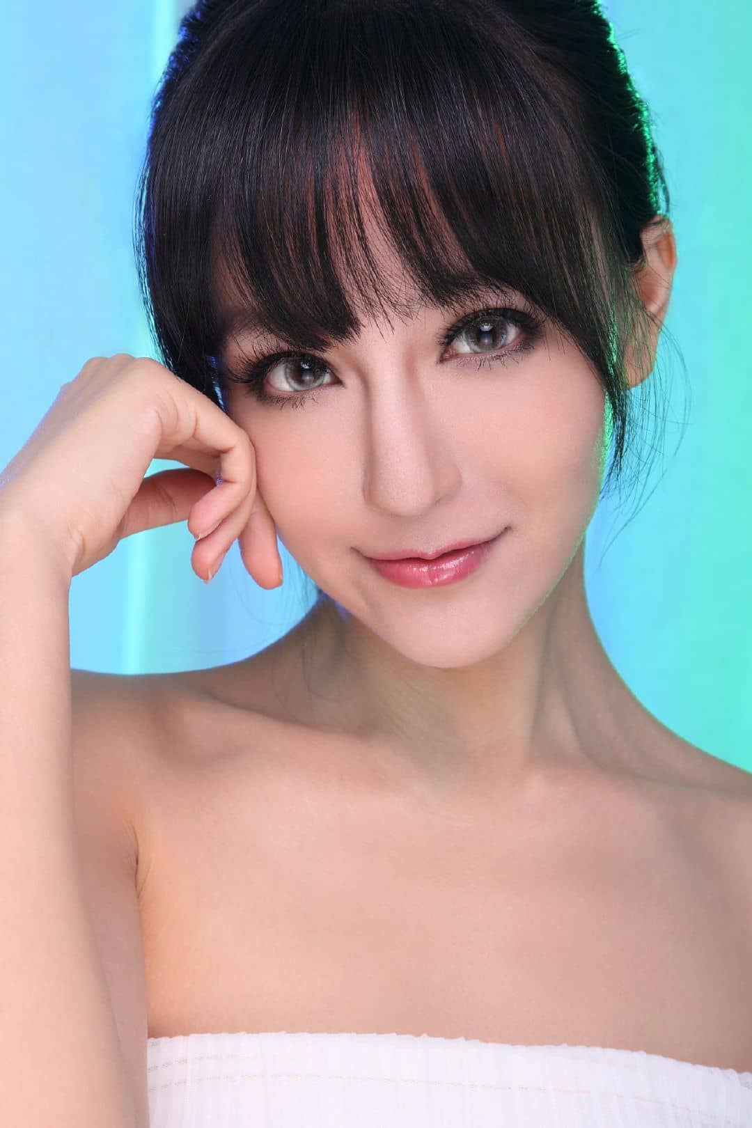 李晨曦