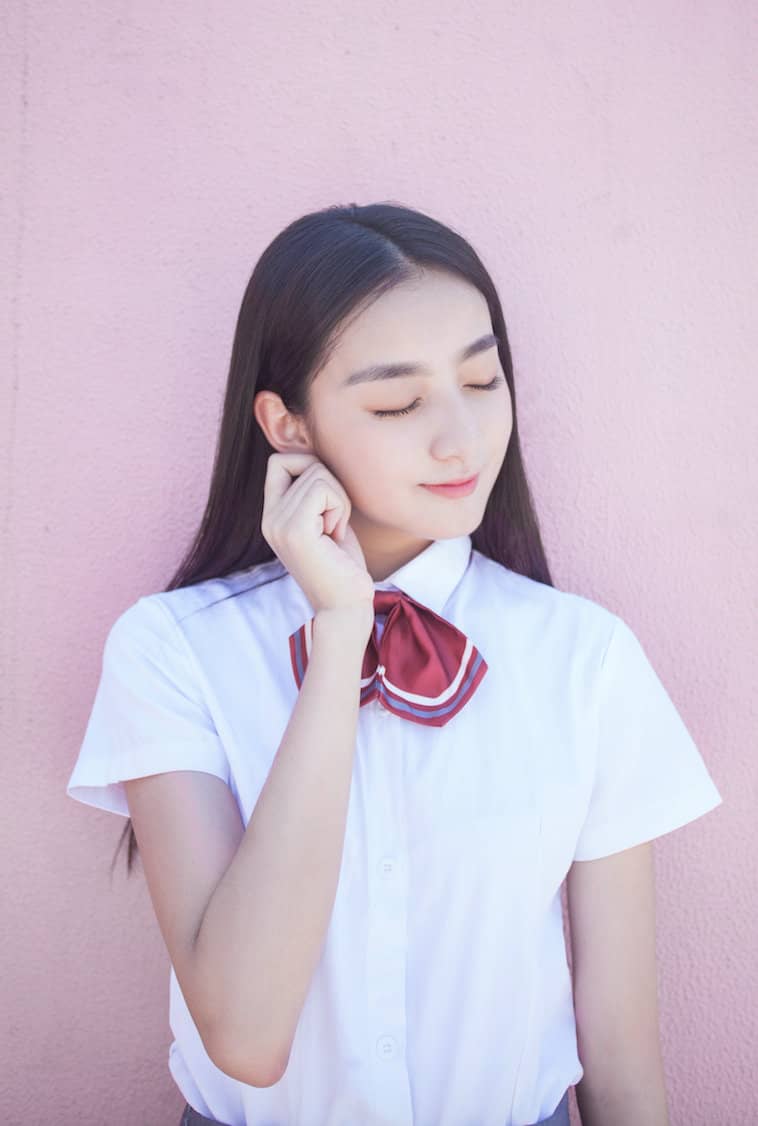 张可怡