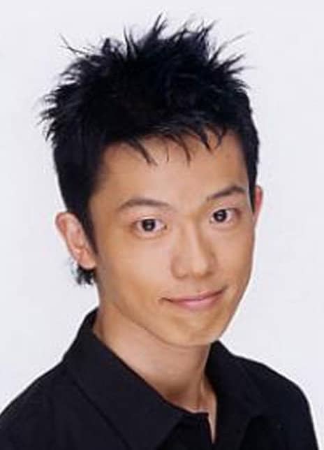 笹田贵之
