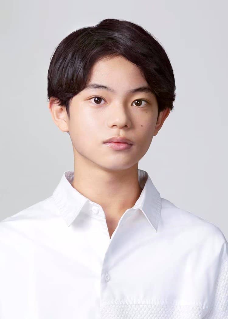 黑川想矢